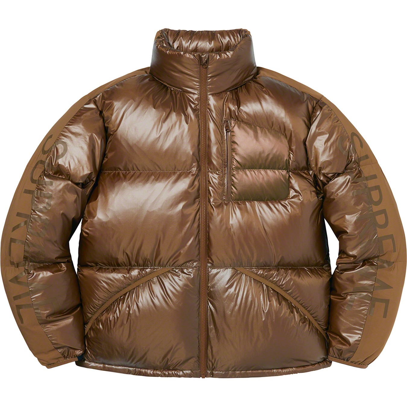 Featherweight Down Jacket view 8